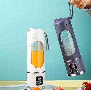 Mini Portable Blender for Shakes
