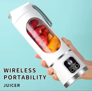 450ml Portable Smoothie Blender