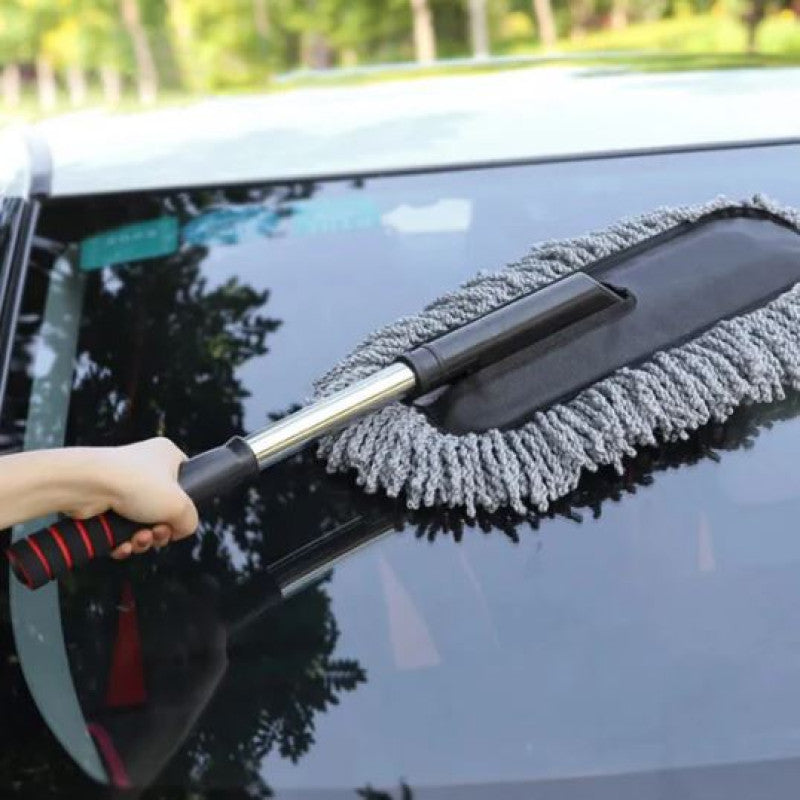 Microfiber Car Cleaning Duster
