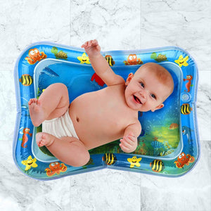 BPA Free Baby Water Activity Mat