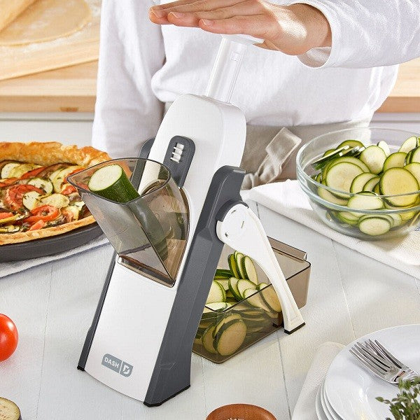 Mandoline Safe Vegetable Cutter/Slicer Manual Machine