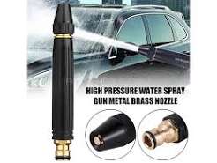 Leak Proof Water Spray Nozzle