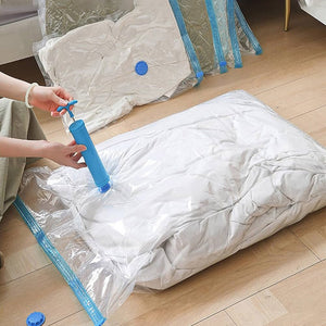 Space Saving Vacuum Compression Bags